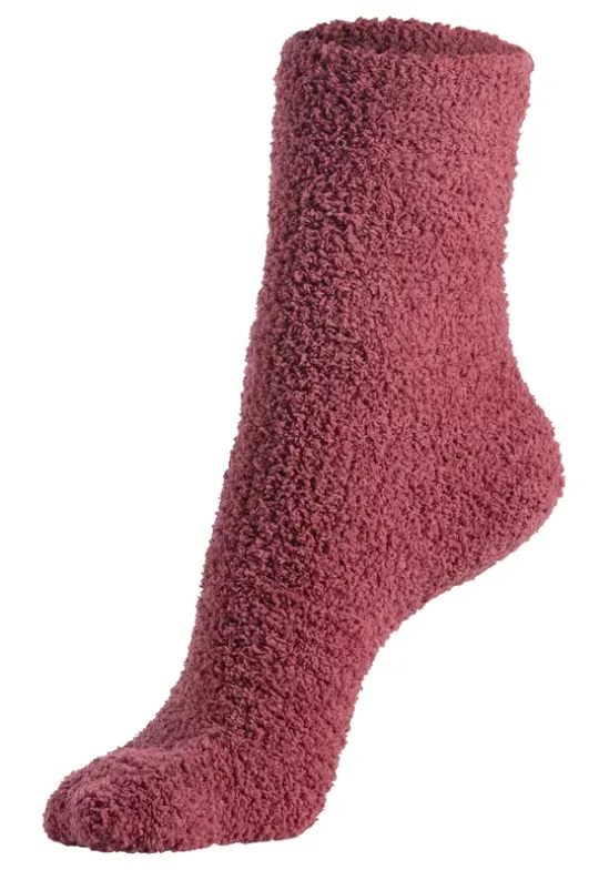 Kuschelsocken
