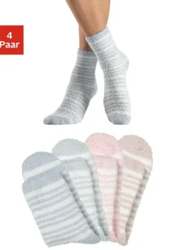 Kuschelsocken