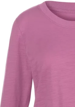 Langarmshirt