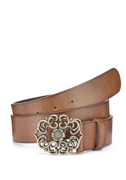 Ledergurtel"Huftgurtel"