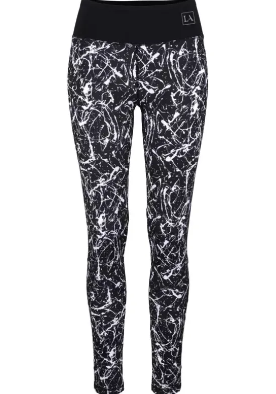 Leggings"Splash"