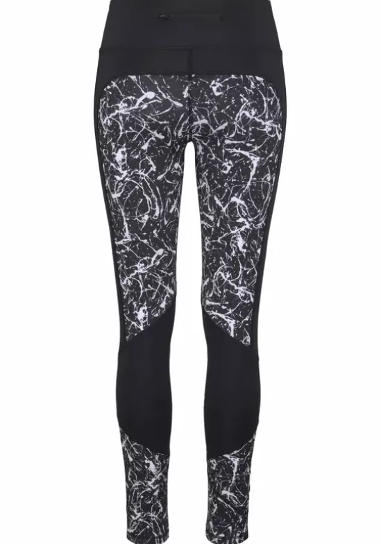 Leggings"Splash"