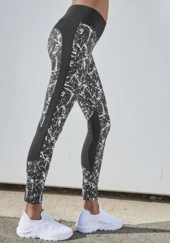 Leggings"Splash"