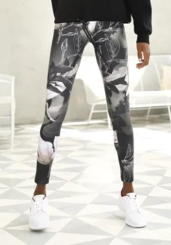 Leggings"Tropical"