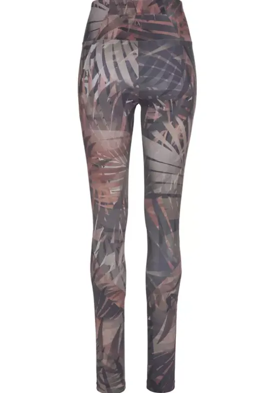 Leggings"Tropical"