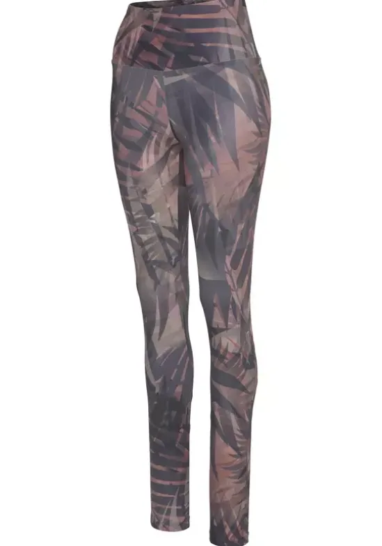 Leggings"Tropical"