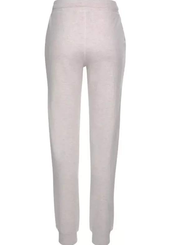 Loungehose"-Sweathose"