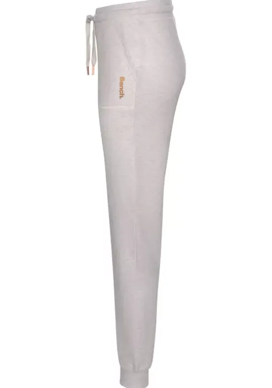 Loungehose"-Sweathose"