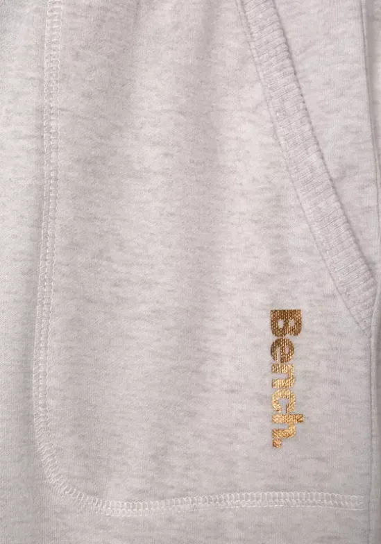 Loungehose"-Sweathose"