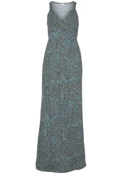 Maxikleid