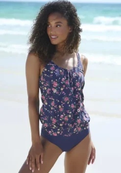 Oversize-Tankini"Anika"