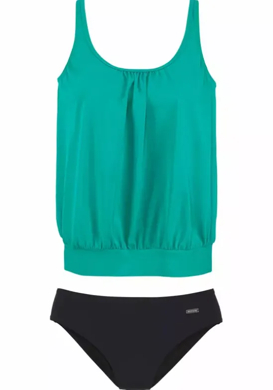 Oversize-Tankini"Classic"