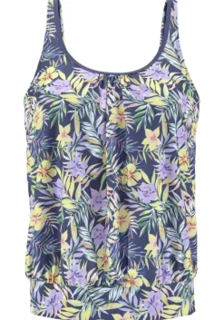 Oversize-Tankini-Top"Summer"