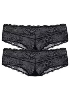 Panty"Premium Dessous"