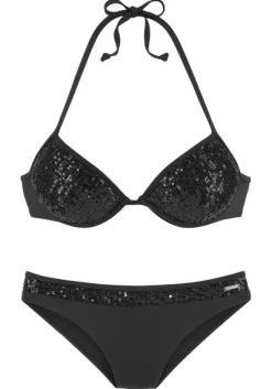 Push-Up-Bikini"Lilith"