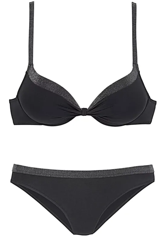 Push-Up-Bikini"Londyn"