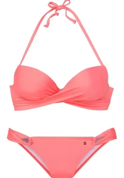 Push-Up-Bikini"Soft"