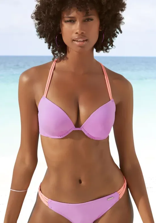 Push-Up-Bikini-Top"Anna"