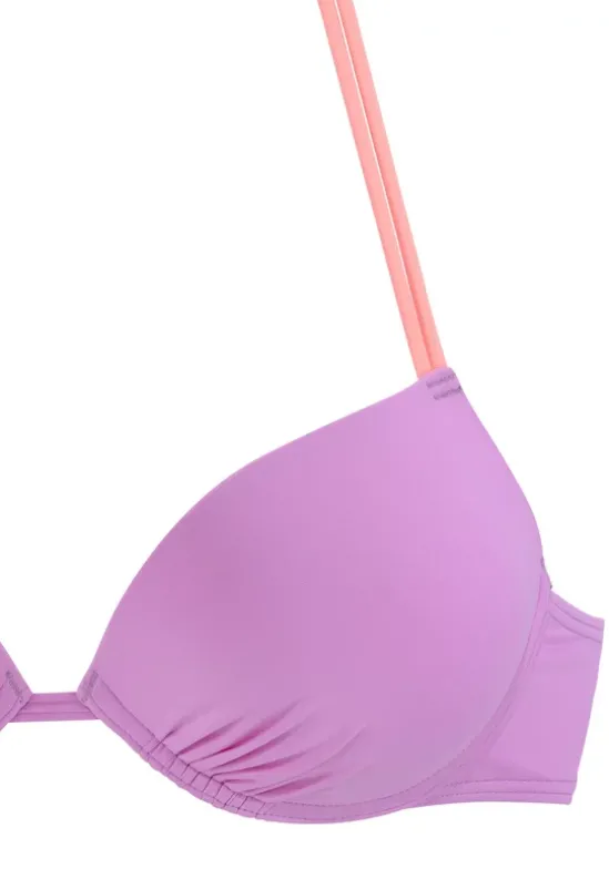 Push-Up-Bikini-Top"Anna"