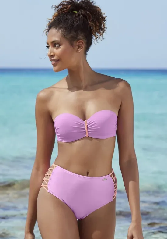 Push-Up-Bikini-Top"Anna"