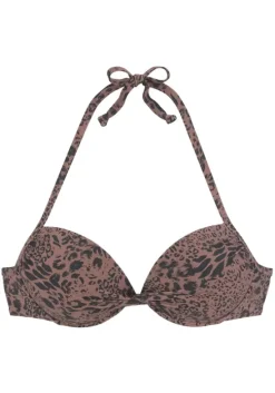 Push-Up-Bikini-Top"Asha"