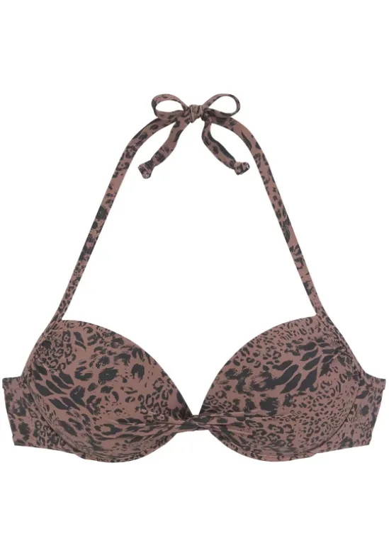 Push-Up-Bikini-Top"Asha"