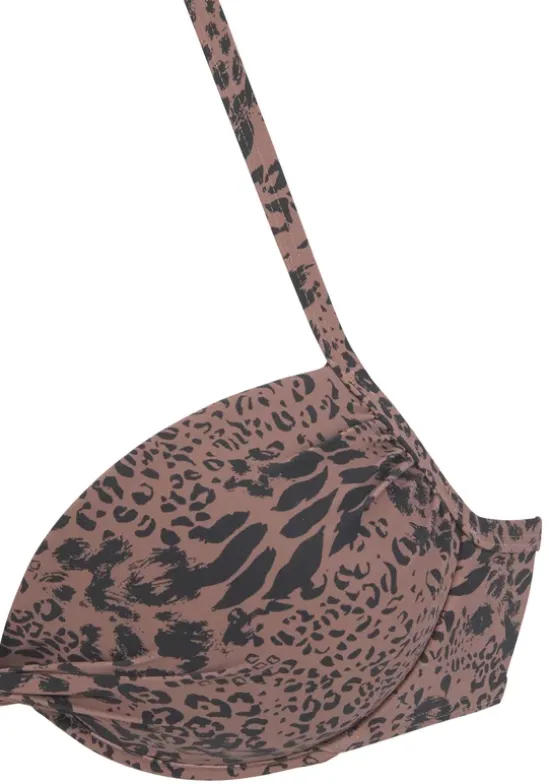 Push-Up-Bikini-Top"Asha"