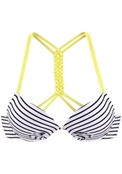 Push-Up-Bikini-Top"Camie"