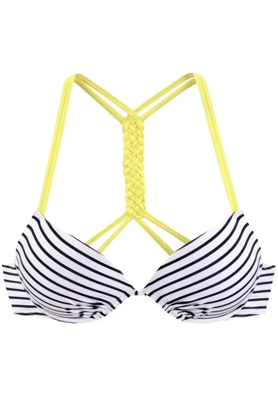 Push-Up-Bikini-Top"Camie"