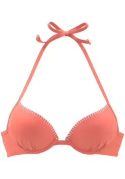 Push-Up-Bikini-Top"Dainty"