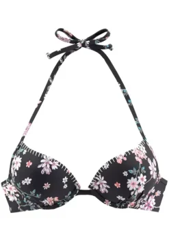 Push-Up-Bikini-Top"Ditsy"