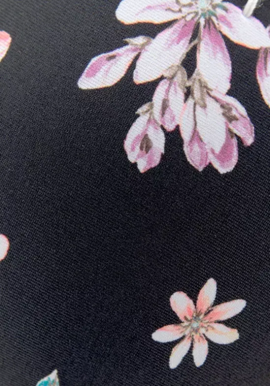 Push-Up-Bikini-Top"Ditsy"