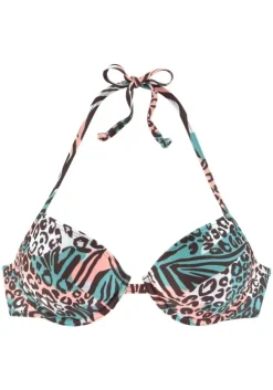 Push-Up-Bikini-Top"Maia"