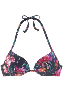 Push-Up-Bikini-Top"Modern"