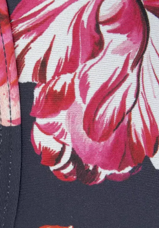 Push-Up-Bikini-Top"Modern"