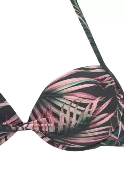 Push-Up-Bikini-Top