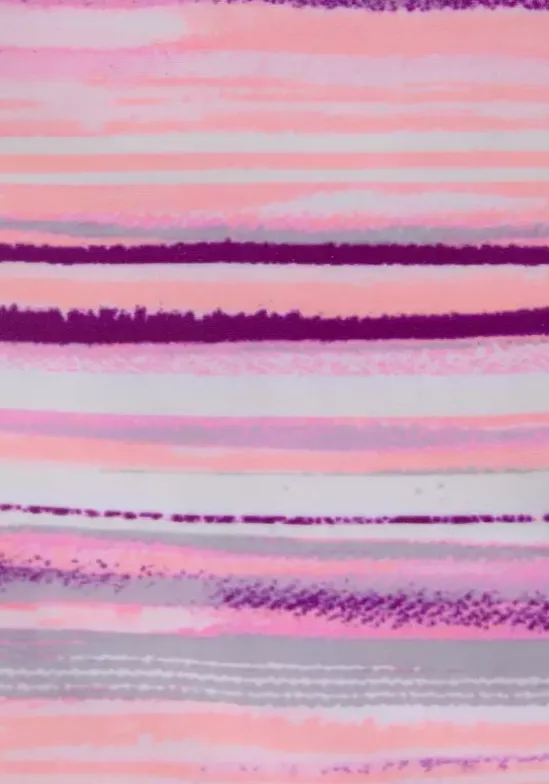 Push-Up-Bikini"Violet"