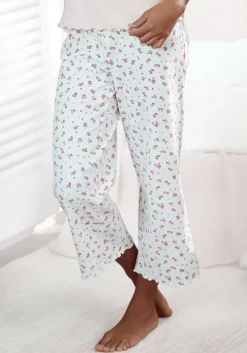 Pyjamahose