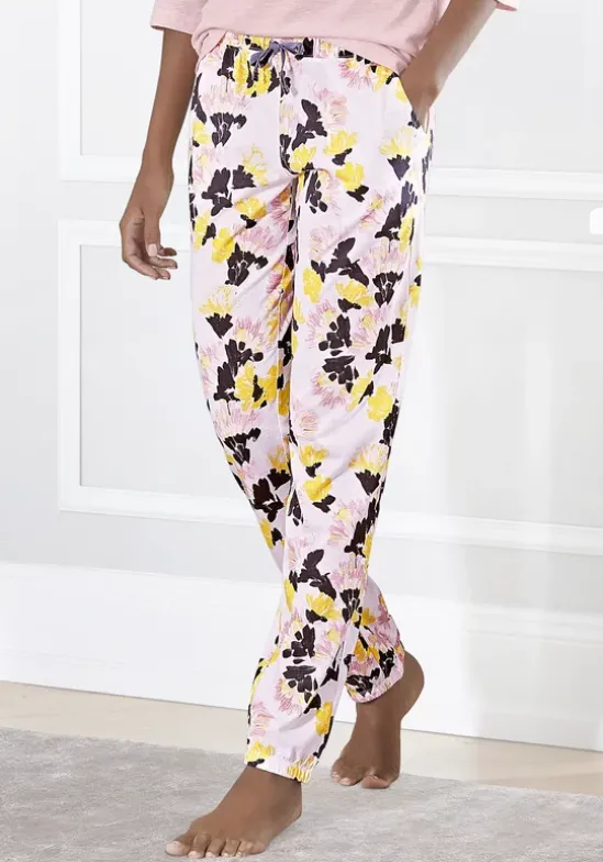 Pyjamahose