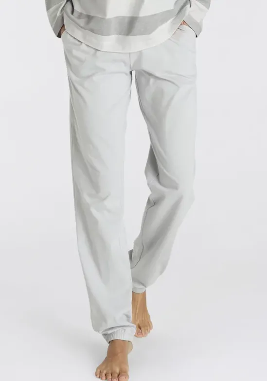 Pyjamahose