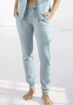 Relaxhose"-Loungehose"