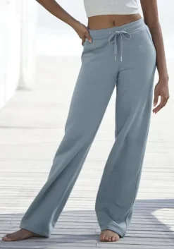 Relaxhose"-Loungehose"
