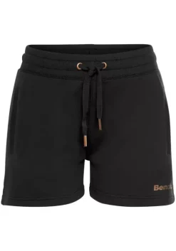 Relaxshorts"-Kurze Sweathose"