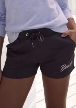 Relaxshorts"-Sweatshorts, Lounge-Shorts"