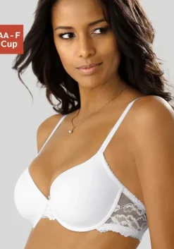 Schalen-Bh"Vittoria"