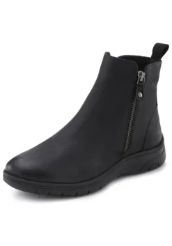 Stiefelette