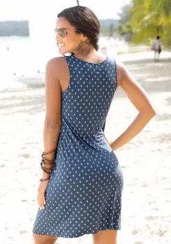 Strandkleid