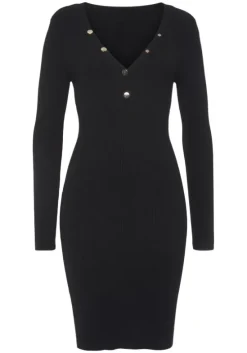 Strickkleid