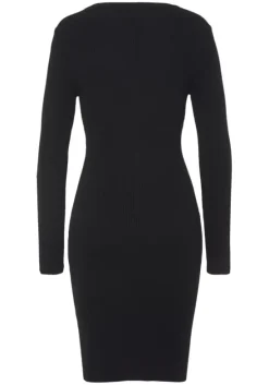 Strickkleid