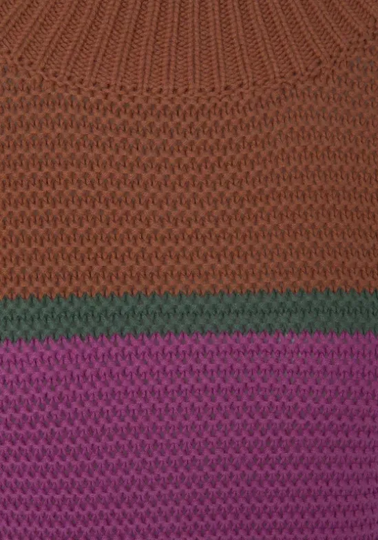 Strickpullover